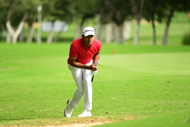 Professional golfer and his caddie arrested for poaching at a tiger reserve