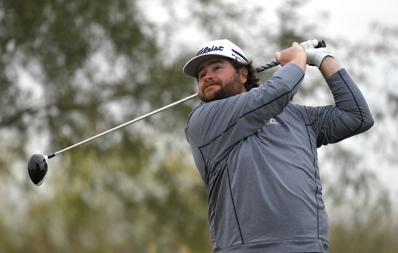 Pro putts ball into water at Q-School, misses four-footer on the 18th hole to lose status by one shot