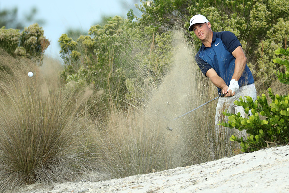 Alex Noren’s final five-hole stretch (which included a hole-in-one) was about as insane as it gets