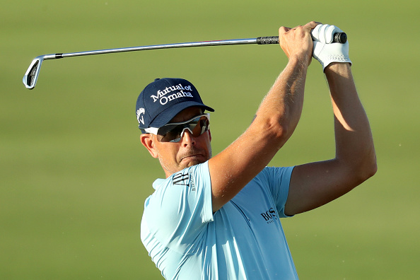 Official: Henrik Stenson removed as Europe’s Ryder Cup captain ahead LIV Golf Invitational Series debut