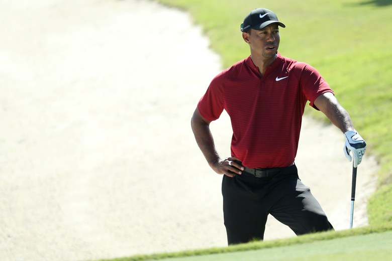 Despite poor finish, Tiger Woods’ 2018 finale can’t dampen his season