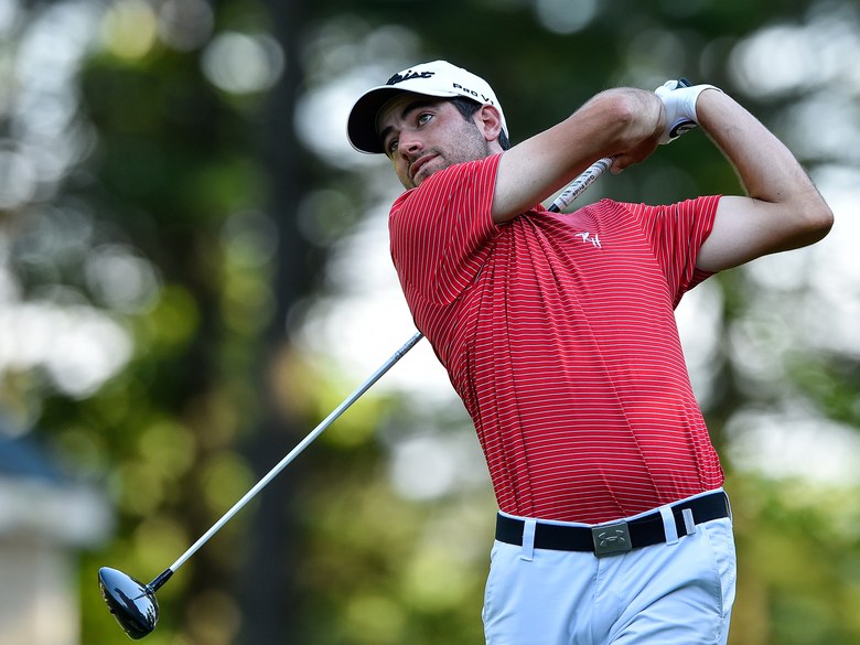 Pro has clubs stolen before final day of Q-School, offers $5,000 to anyone who finds them (UPDATE: Cody Blick shoots 63, earns Web.com Tour status)