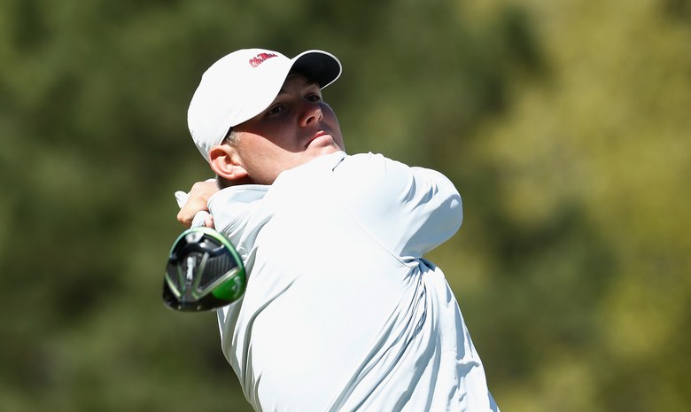 Report: PGA Tour working on draft program for top college golfers
