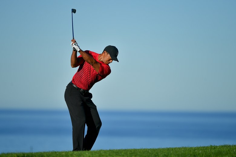 Tiger Woods reportedly won’t play the Sentry Tournament of Champions