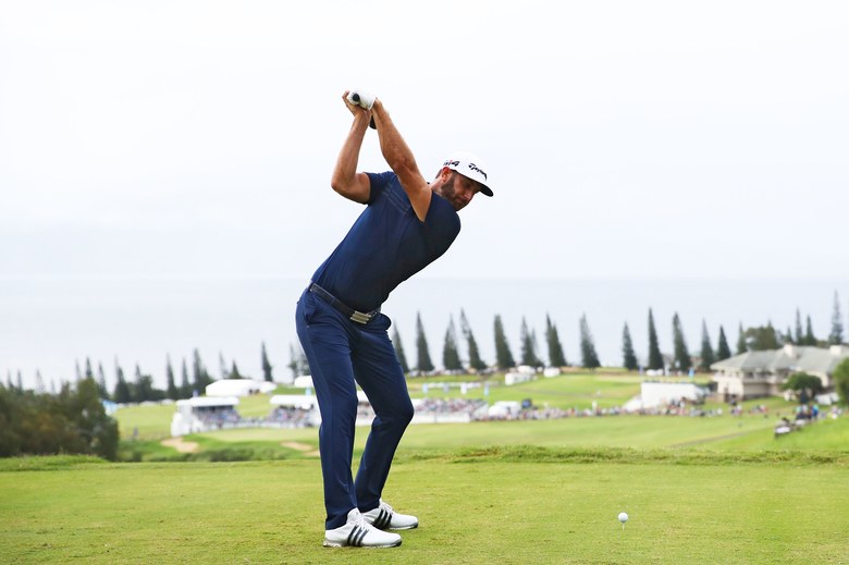 Field set for Sentry Tournament of Champions with 34 of 37 eligible players heading to Hawaii