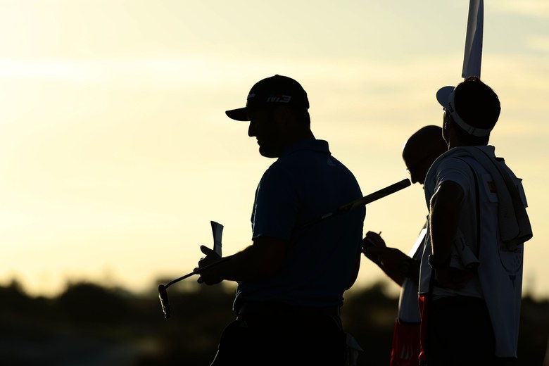 How much prize money each golfer earned at the 2018 Hero World Challenge