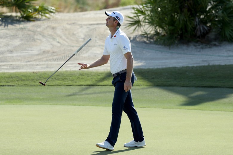 Justin Rose’s chance to grab World No. 1 back from Brooks Koepka is spoiled by Tony Finau (Don’t worry, we’ll explain)
