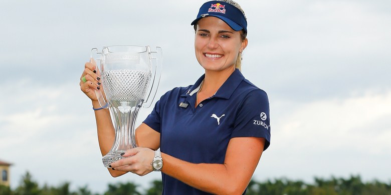 2019 LPGA schedule boasts new events, record-setting prize money