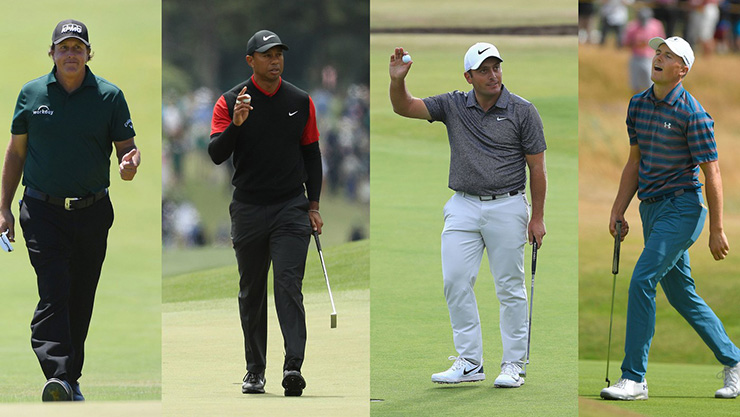 How well do you remember what happened in golf in 2018? Take our quiz