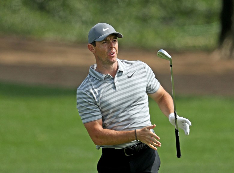 Rory McIlroy reverses course, to keep European Tour membership after all in 2019