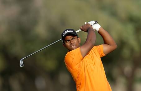 Thomas to take on Ernie Els’ nephew in spicy amateur showdown at 30th Desert Classic