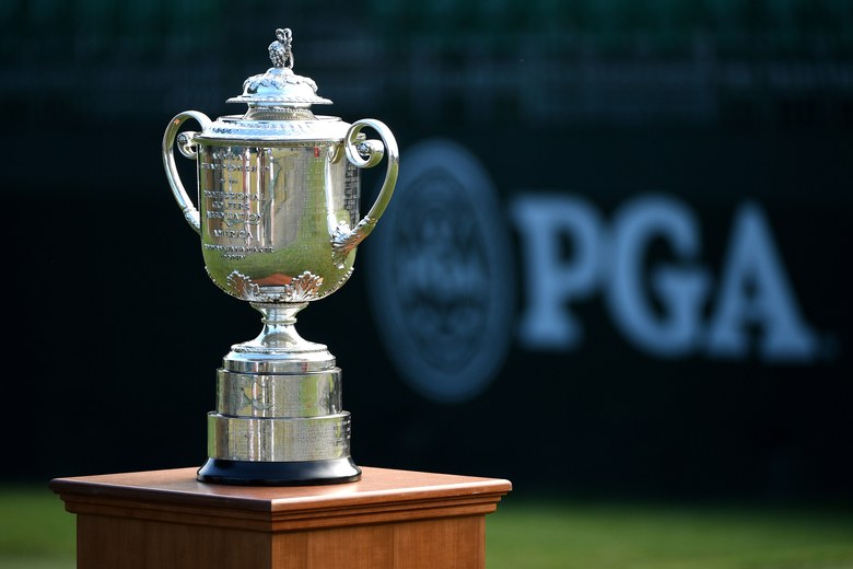 PGA Championship tee times 2022: Starting times and pairings for the first round at Southern Hills