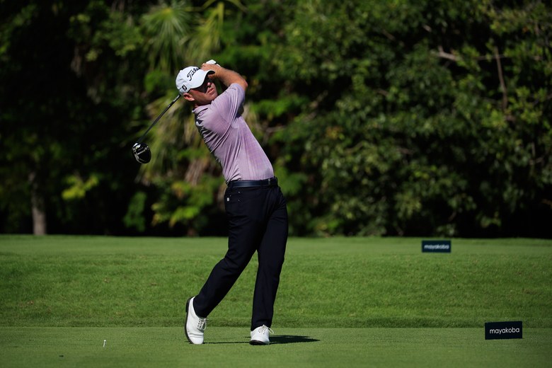 Ryan Armour is closing in on an impressive PGA Tour record you definitely don’t know about