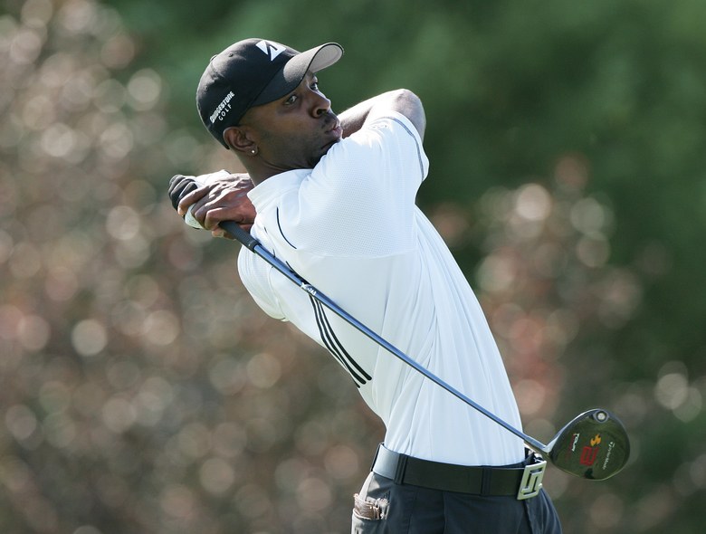 Tiger Woods announces Tim O’Neal as 2019 recipient of Charlie Sifford Memorial Exemption into Genesis Open