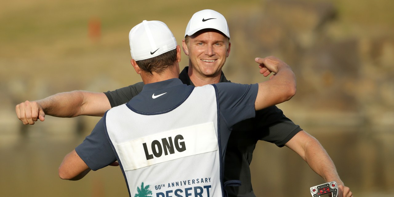 An underdog downs Phil, a 28-year-old streak comes to an end and the luckiest shot you’ve ever seen: What you missed