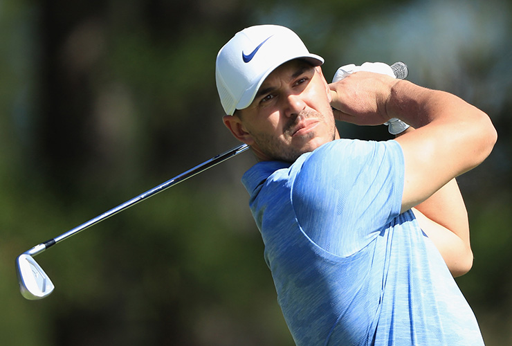 With Koepka and DeChambeau lured, inaugural Saudi International now boasts four of the world’s top-five players