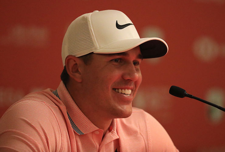 Koepka downplays ‘unappreciated’ narrative ahead of Abu Dhabi return