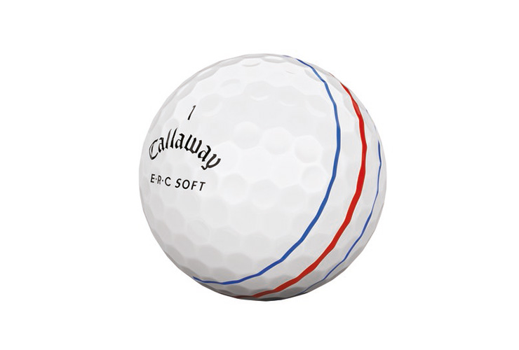 Callaway’s new balls focus on products for non-tour players—using tour ball tech