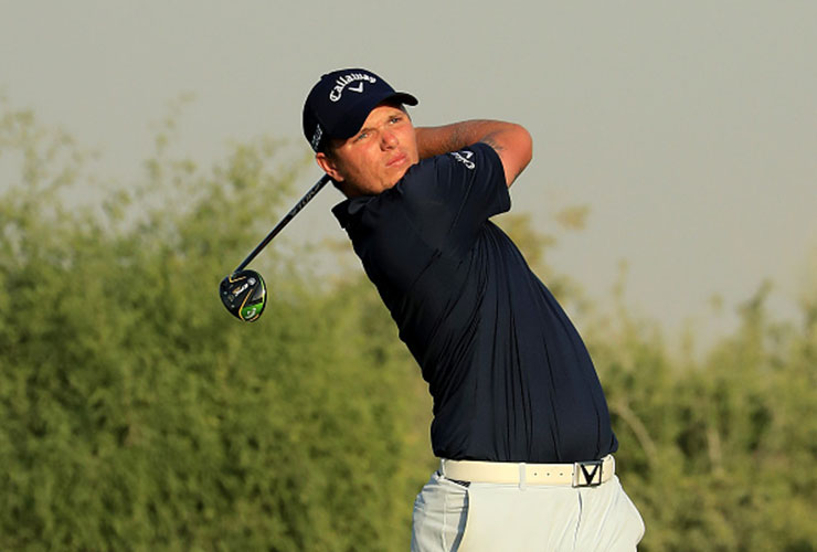 Shinkwin eyes first Desert Classic cut after back-to-back qualifying wins in Abu Dhabi and Dubai