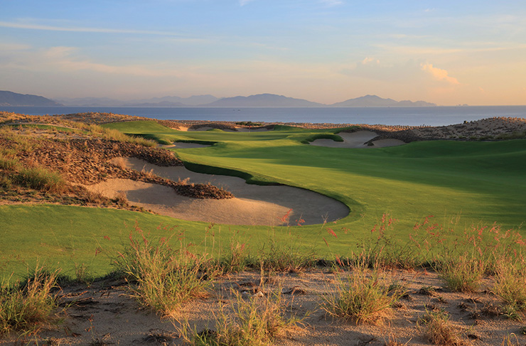 Travel: Vietnam’s new KN Golf Links is an award winner already