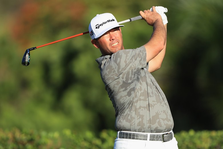 Chez Reavie, seriously? He holes out for eagles on three par 4s in second round of Sony Open in Hawaii