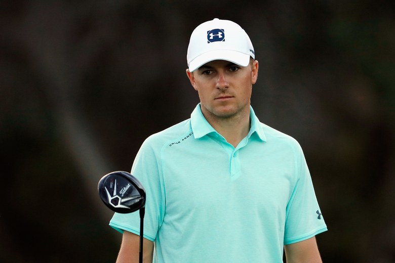 Jordan Spieth on new drop rule: ‘Honestly it’s like a frustrating asterisk’