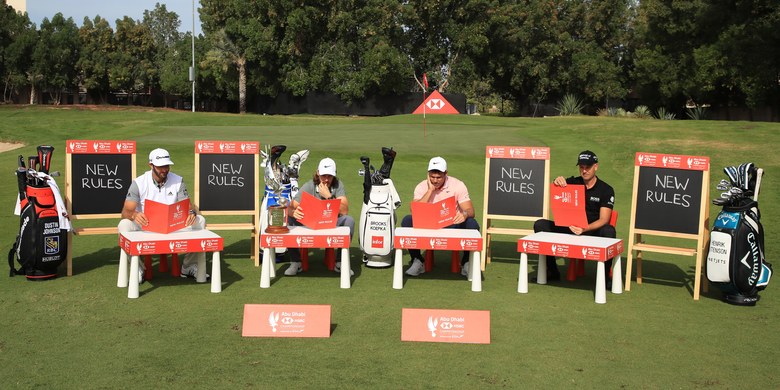 New rules answer some questions on the European Tour while raising a few new ones