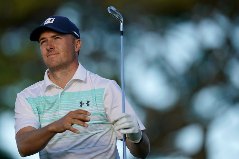 Jordan Spieth drops to his lowest World Ranking point in five years following missed cut at Sony Open