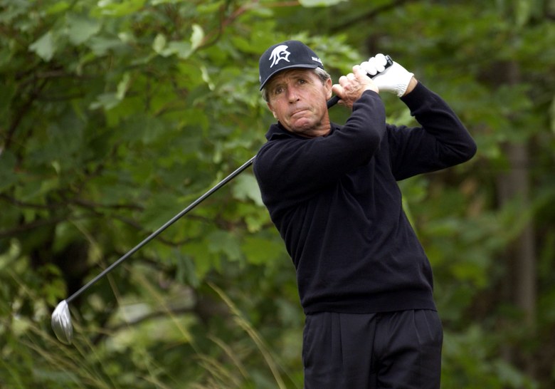 Report: Gary Player’s son arrested for fraud; also facing civil suit from alleged 2018 Masters experience (Update)