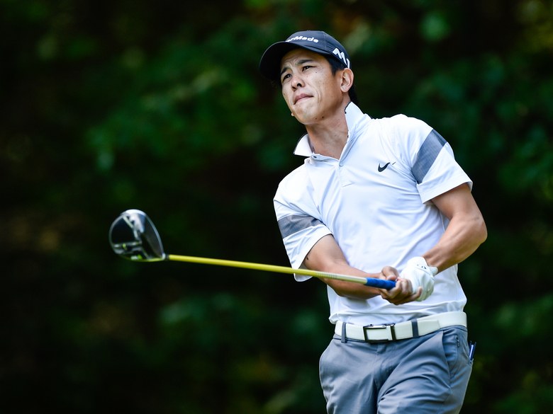 Tour pro pulls off unlikely feat to Monday qualify for the Sony Open in Hawaii