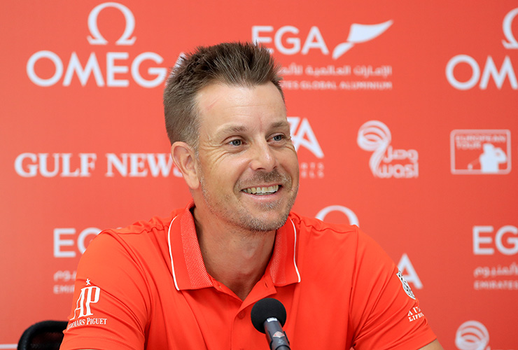 Content Committee funny man Stenson on the serious side of social media: “It’s a tough one to balance in today’s world”