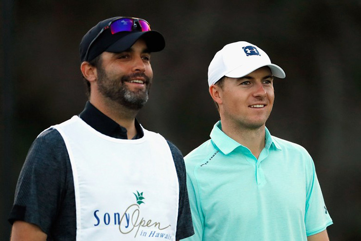 Jordan Spieth knows ‘what’s wrong with Jordan Spieth and what’s right with Jordan Spieth’
