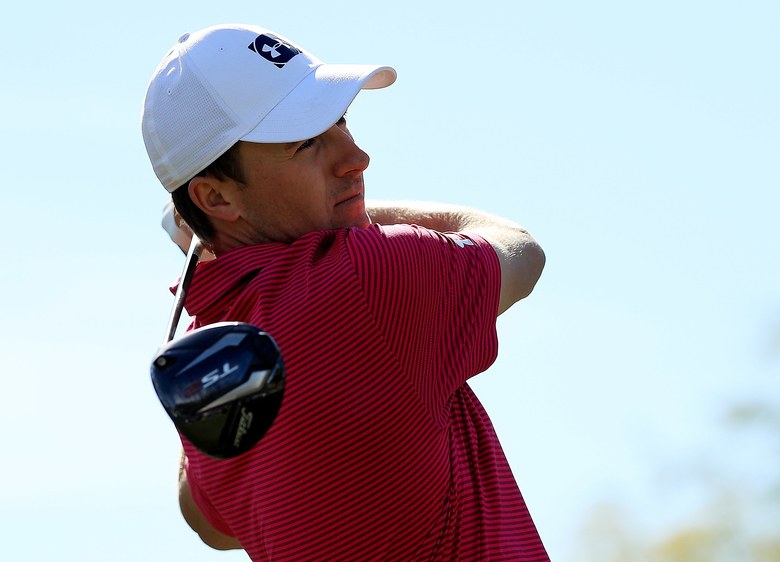 Jordan Spieth to begin 2019 at next week’s Sony Open