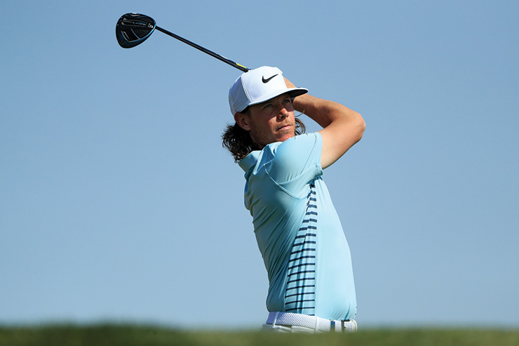 Broberg’s Timeless Ace