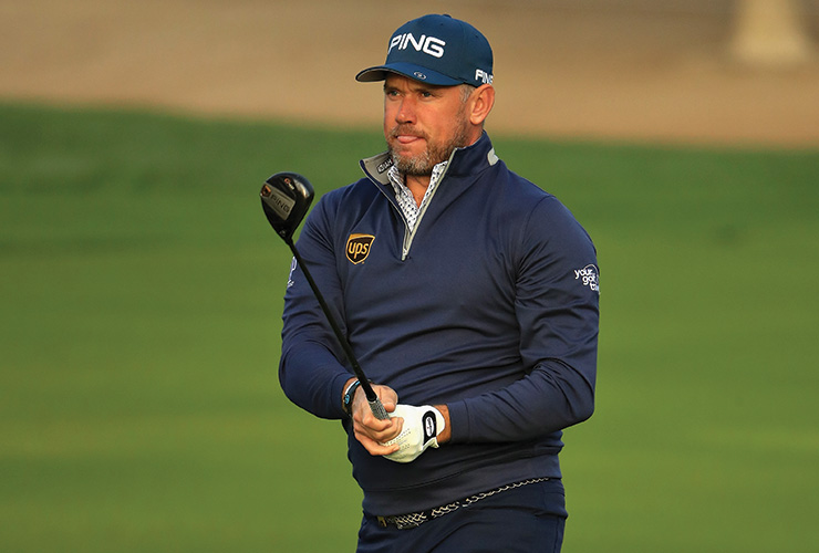 Easi-Lee Done as Westwood bolts out of the Desert Classic starting blocks with a 67