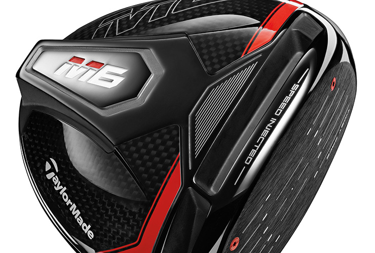 TaylorMade M5, M6 drivers stretch limits of speed—and manufacturing