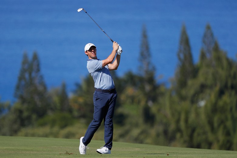 Rory McIlroy continues a trend that he’d rather avoid