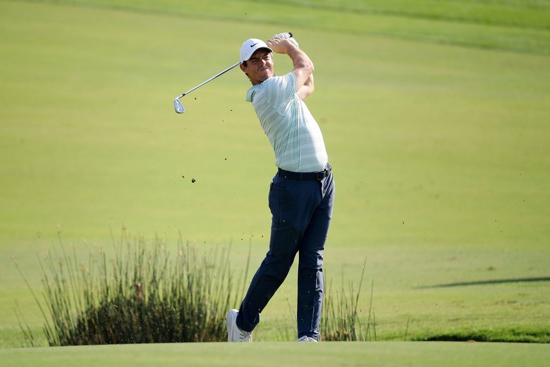 Rory McIlroy now focusing on PGA Tour, where ‘you play for more money, more ranking points’