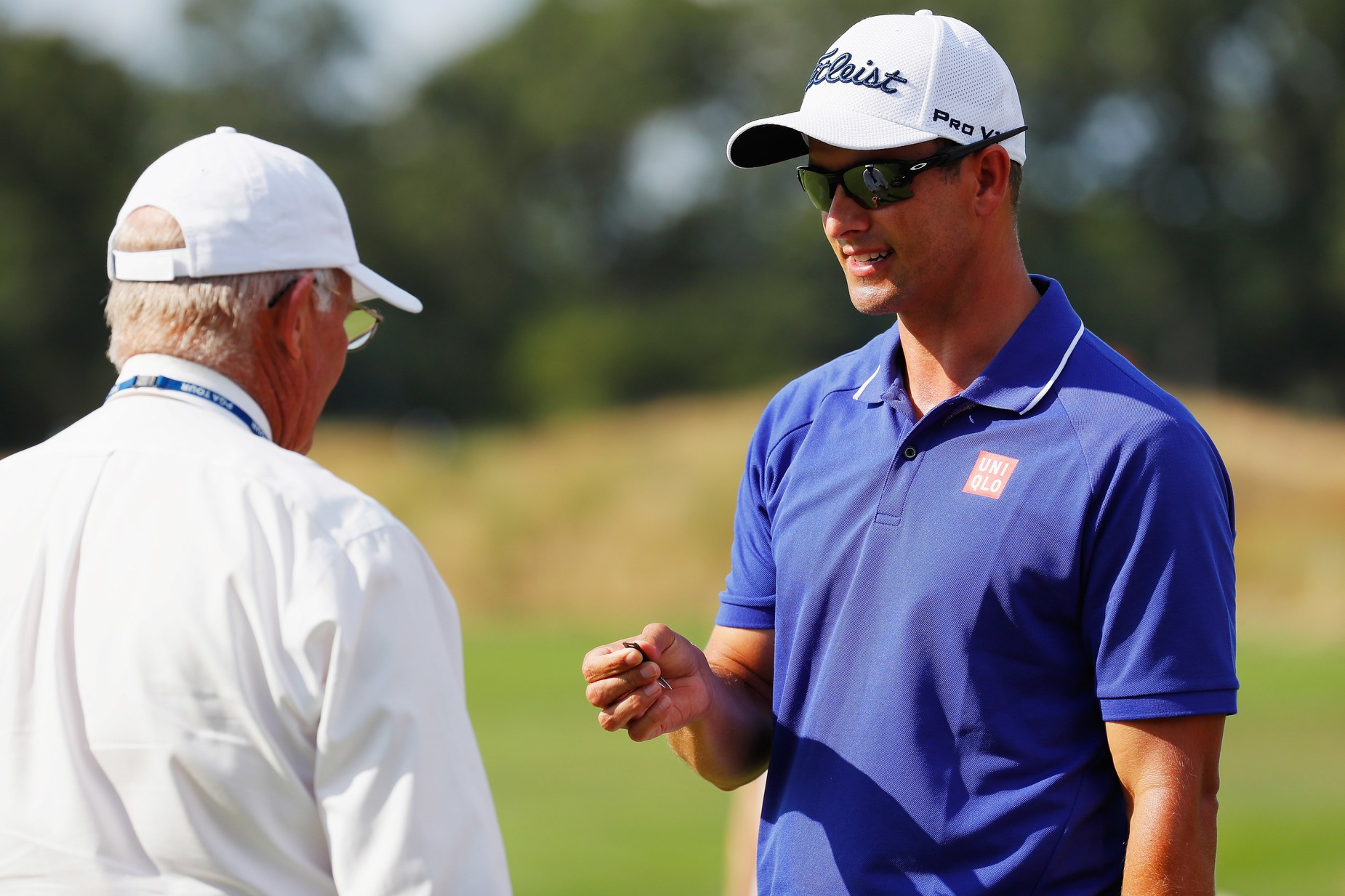 PGA Tour players preparing for new rules, Bryson DeChambeau more than others