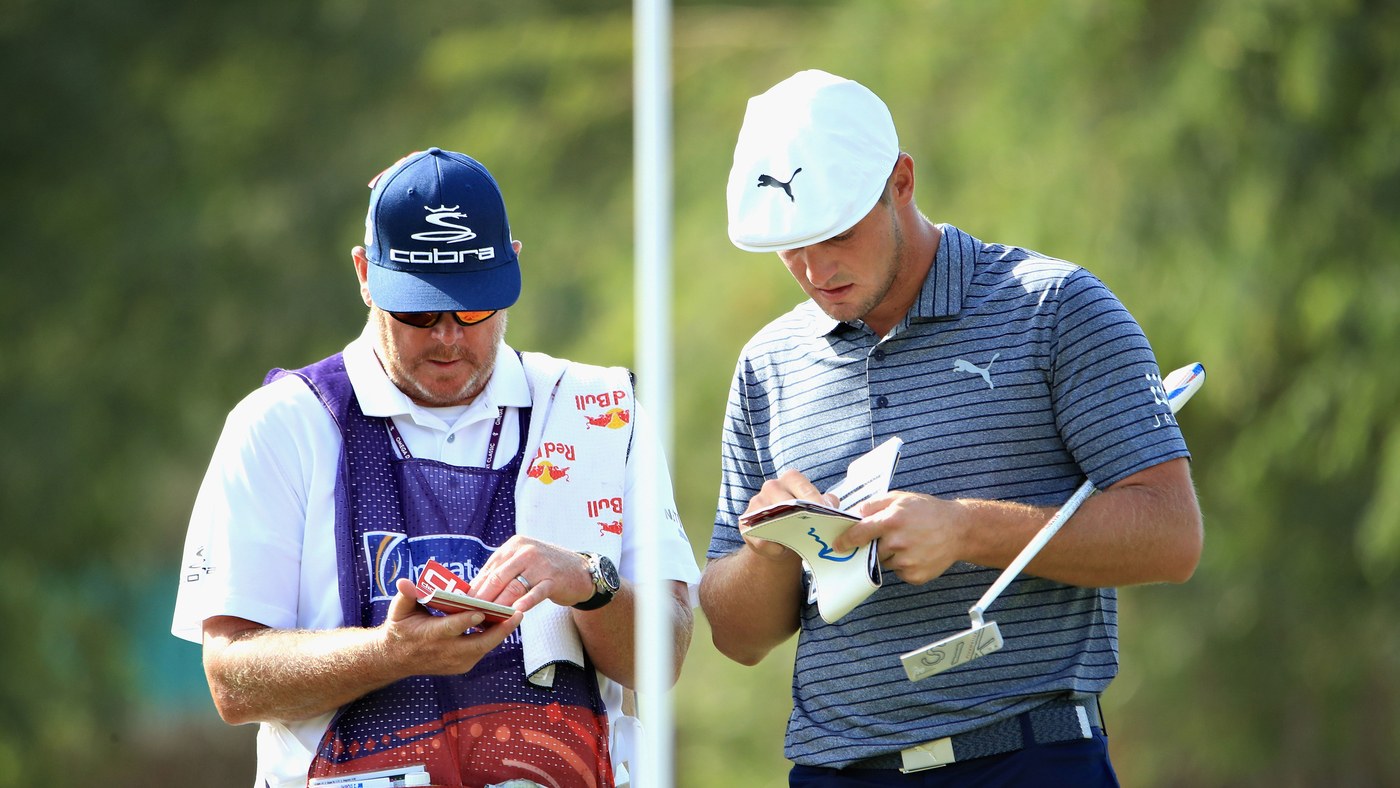 Isn’t it finally time pro golf fixes its slow-play problem?