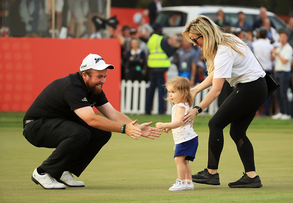 DP World Tour: Pieters, Fleetwood and Lowry primed for Abu Dhabi HSBC Championship return