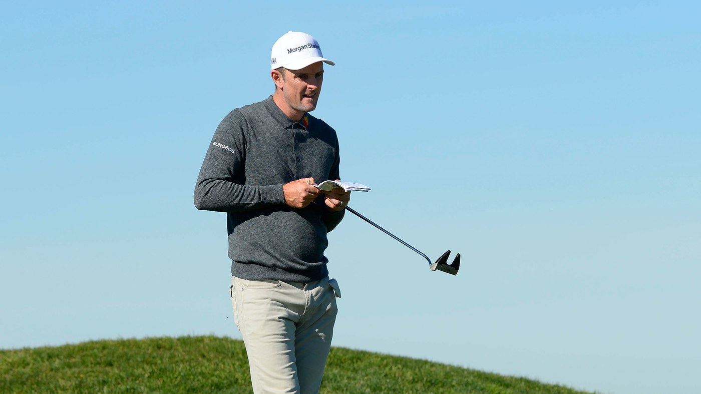 Does a player like Justin Rose ‘deserve’ another major?