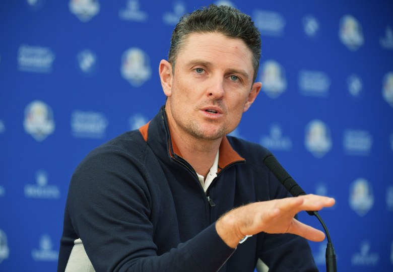 Justin Rose takes over as World No. 1 from Brooks Koepka despite skipping Kapalua