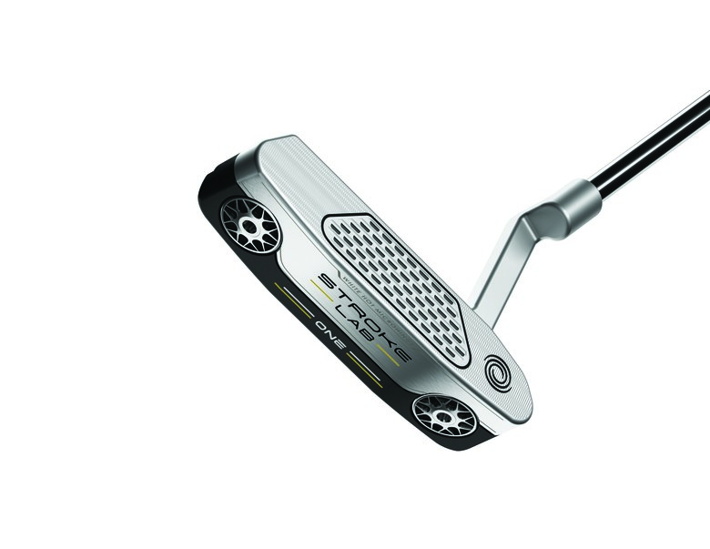 Odyssey announces new shaft technology and updates to Toulon and EXO putter lines