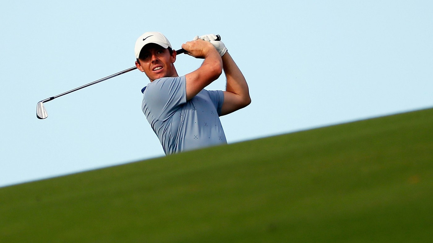 Rory McIlroy has become a bad pressure player (There, we’ve said it.)