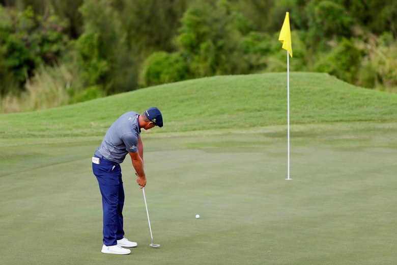 On Second Thought: Putting with the flagstick in could be a mistake, new Golf Digest study shows