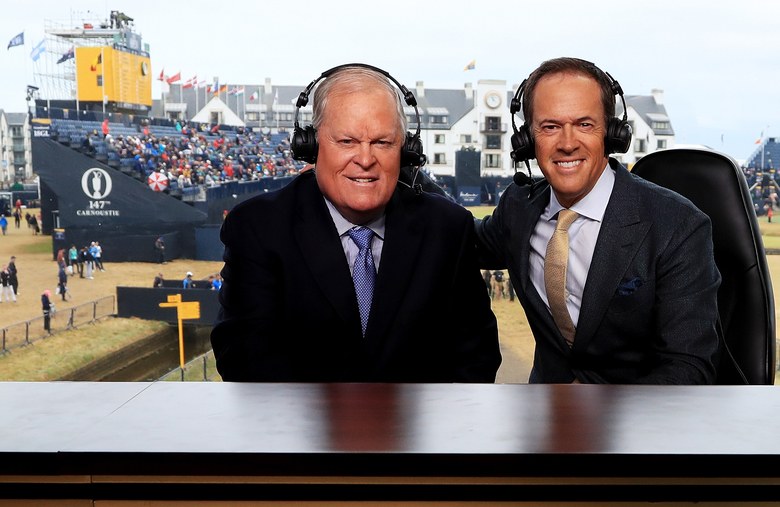 7 questions with Dan Hicks on Johnny Miller: The quirks you don’t see, Johnny’s “legendary lexicon,” and what he’ll miss most about Miller