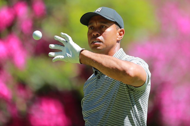 Tiger Woods to skip Honda Classic, play at Bay Hill, The Players