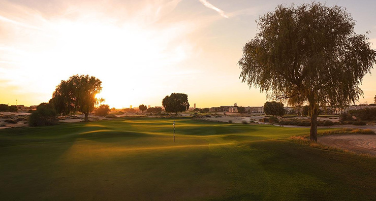 Arabian Ranches reopens back nine after five-month upgrades