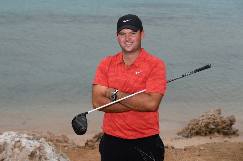 Patrick Reed joins Jack Nicklaus, Arnold Palmer and Tom Watson as only Americans to receive lifetime European Tour membership